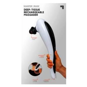 Deep Tissue Rechargeable Massager